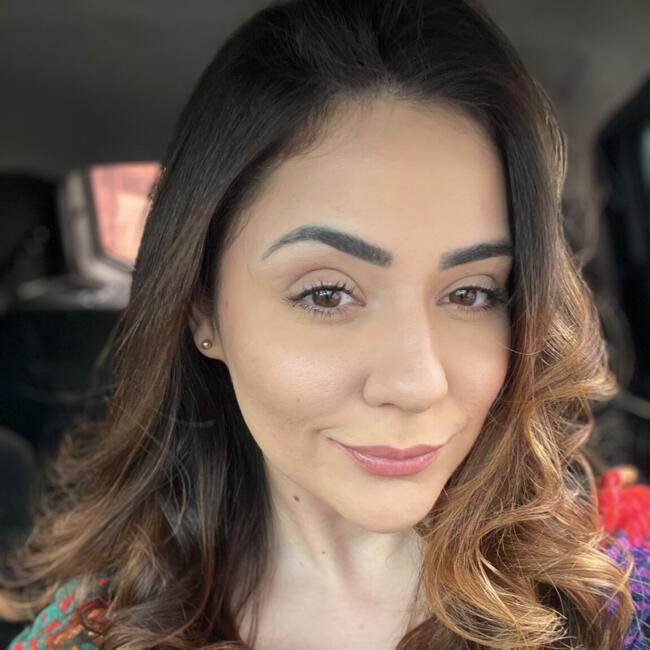 Babysitter in Goiânia: Debora