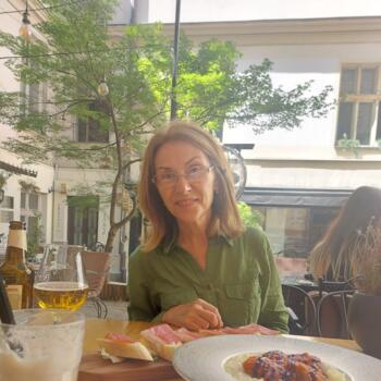 Babysitter Novi Sad: Biljana