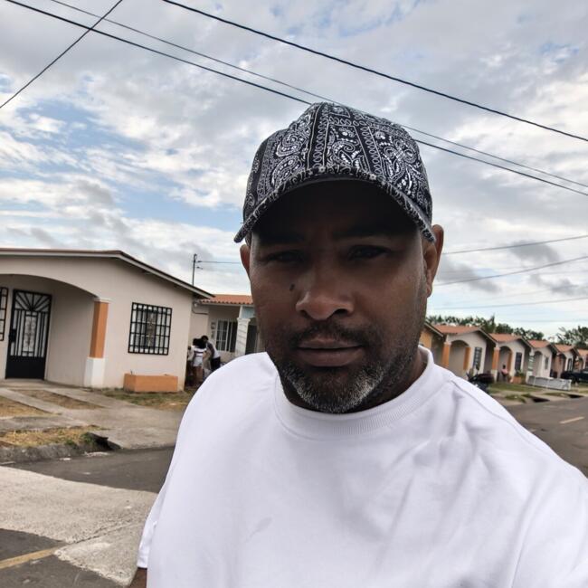 Babysitting job in Panama City: Jeison