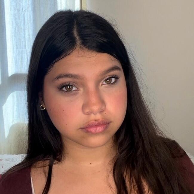 Niñera en Cali: Angela