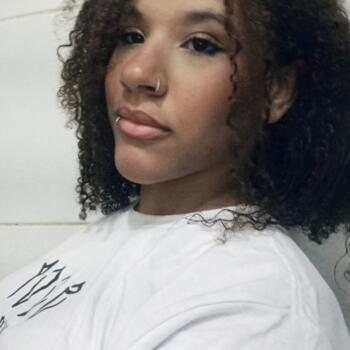 Babysitter in Belo Horizonte: Esther