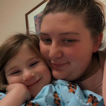 Babysitter in Lafayette: Layla