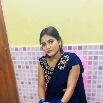 Babysitter in Kolkata: Kusum