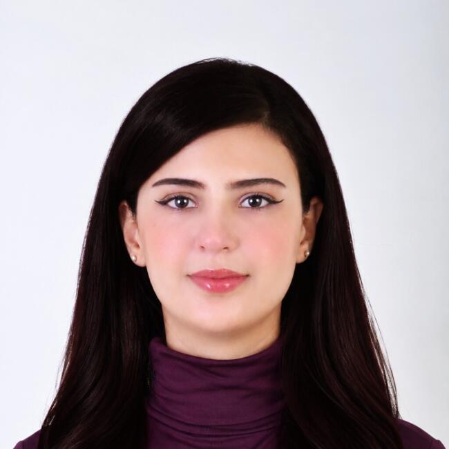 جليسة أطفال في سلا: Aya
