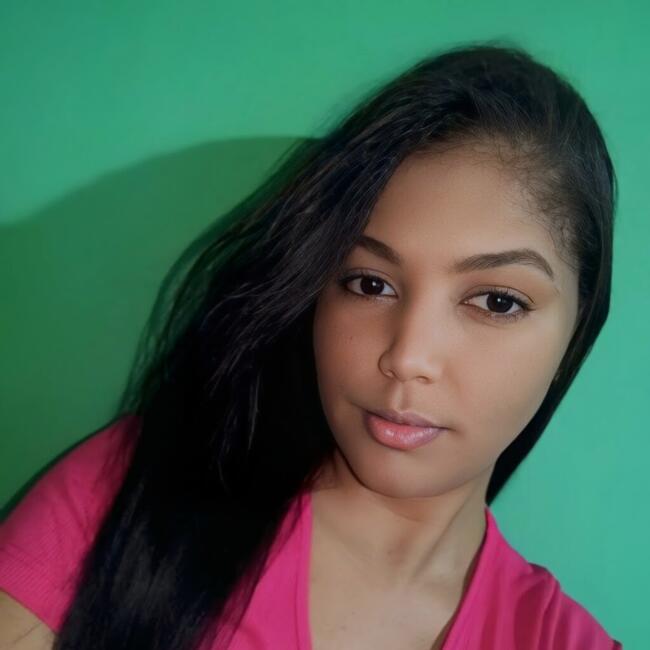 Babysitter in São Lourenço da Mata: Rafaele Silva