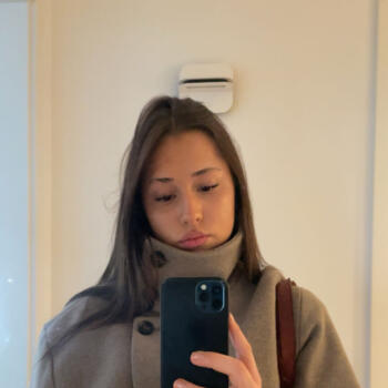 Babysitter in Augsburg: Greta