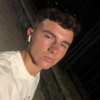 Canguro en San Cristóbal de La Laguna: Jose