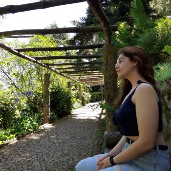 Babysitter Vila Nova de Gaia: Joana