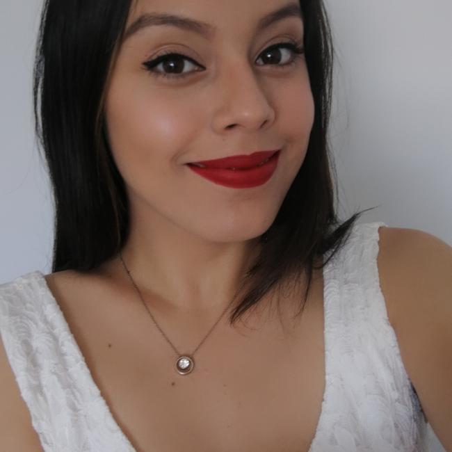 Babysitter in Madrid: Lina