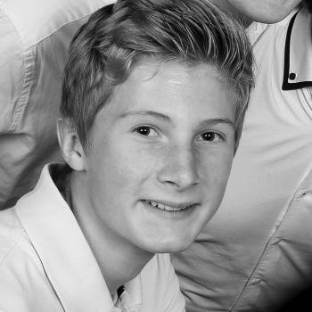 Baby-sitter Mouvaux: Maxence