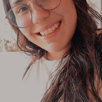 Babysitter Valparaíso: Cinthia Estefanía