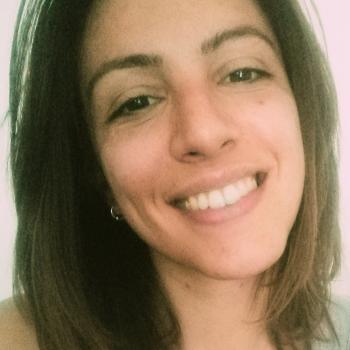 Babysitter a Rivoli: Alessia
