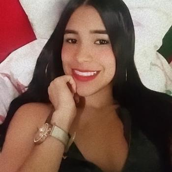Niñera Galicia (Palmira): Natali Julieth