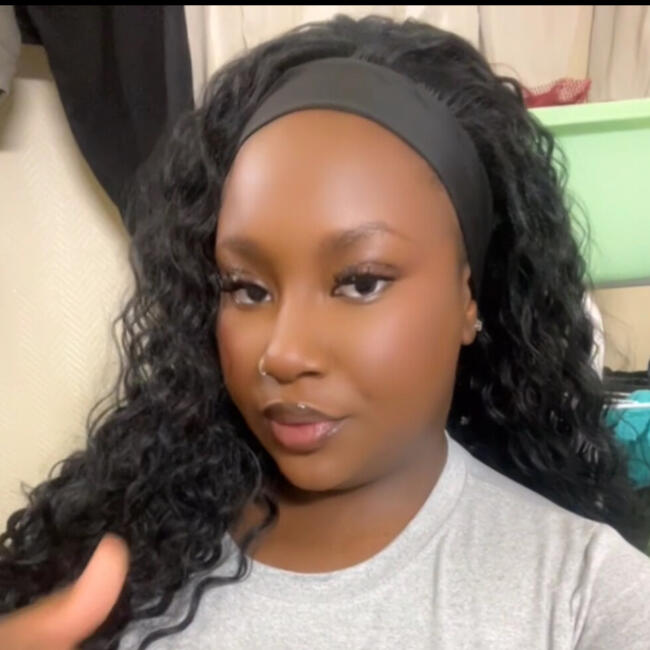Babysitter in Bobigny: Fatoumata