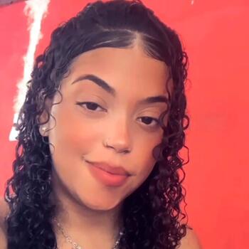 Babysitter in Rawang: Lisandra isabela