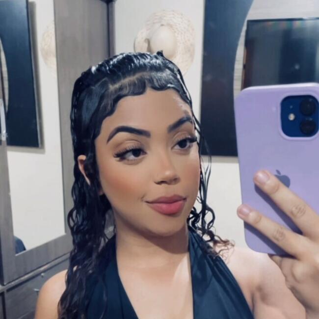 Babysitter in Rawang: Lisandra isabela