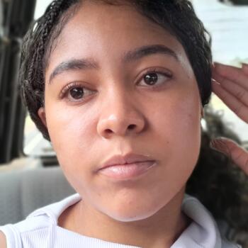 Babá em São Paulo (São Paulo): Jenifer