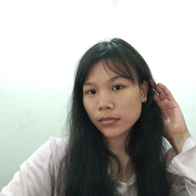 Babysitter in Palembang: Sinta
