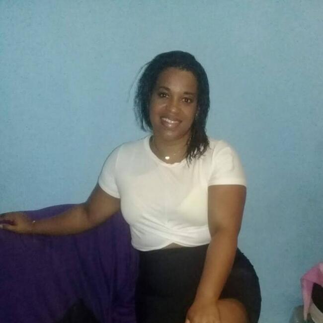 Babá em Duque de Caxias: Sulamita