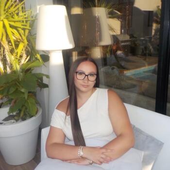 Babysitter in Rennes: Jade