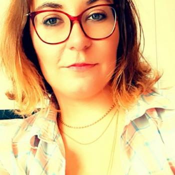 Baby-sitter Allinges: Elodie