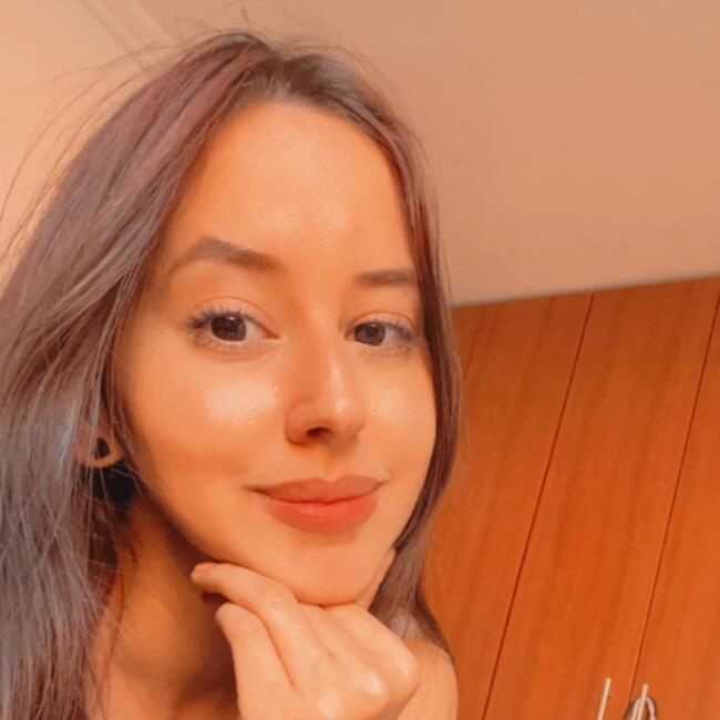 Babysitter in Cúcuta: Jessica