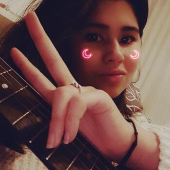 Babysitter in Bergschenhoek: Jin