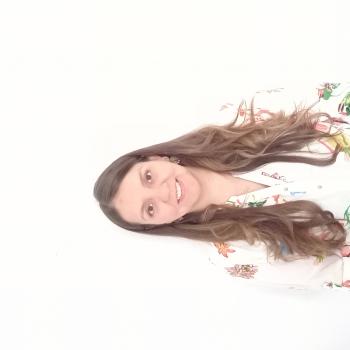 Babysitting job in Puente Alto: babysitting job Kari