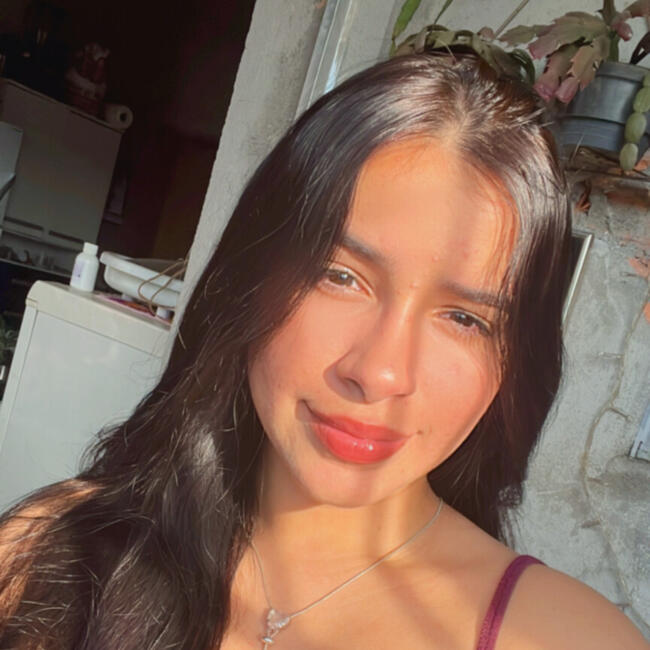 Babysitter in Guarulhos: Sarah Victoria