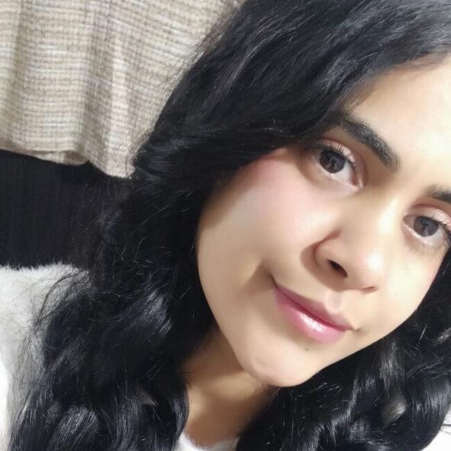 جليسة أطفال في القنيطرة: KENZA