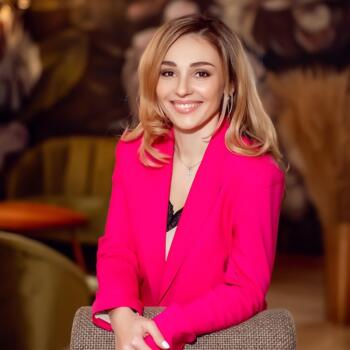 Família Santos: Natalia