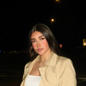 Babysitter in Marbella: Carlota