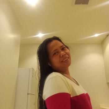 Nanny in Lipa City: Jhonalie