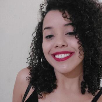 Babá em Macaé: Gabriella