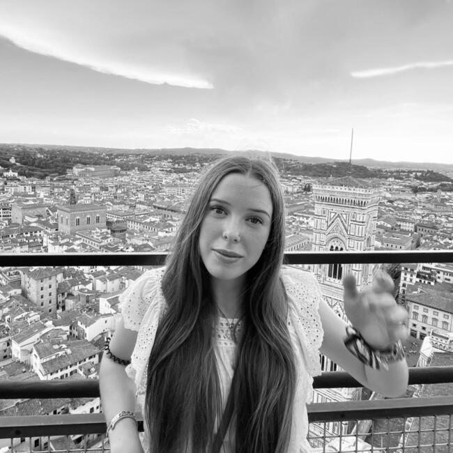 Babysitter in Las Rozas de Madrid: Leire