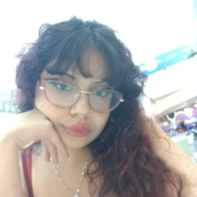 Babá em São Paulo: Maria Eduarda