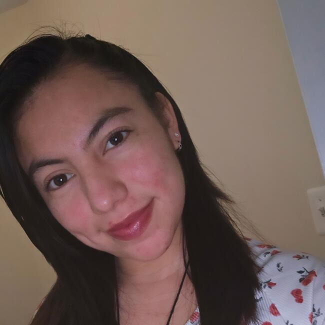 Babysitter στην περιοχή Ουάσιγκτον: Evelyn