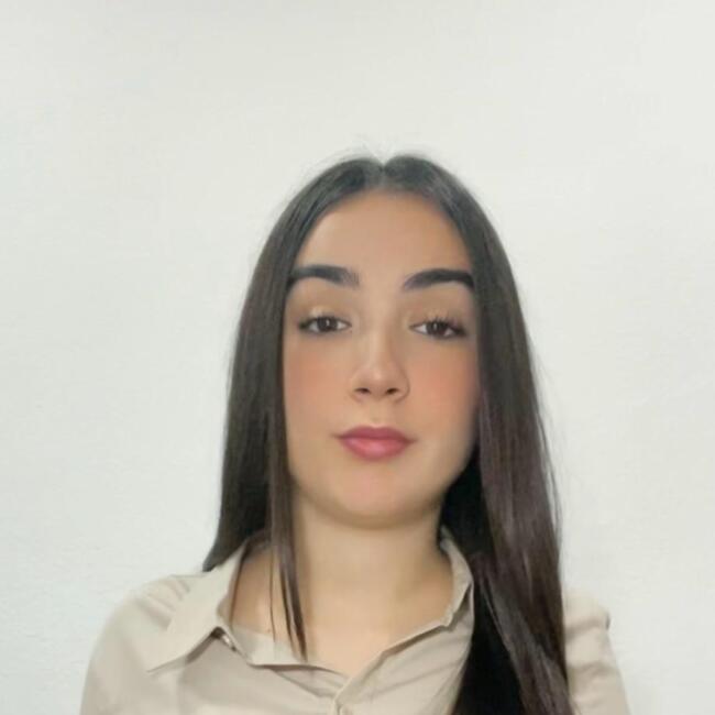 Canguro en Cerdanyola del Vallès: Martina