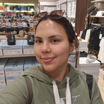 Babysitter in Seriate: Ángeles