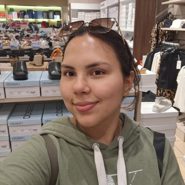 Babysitter a Seriate: Ángeles