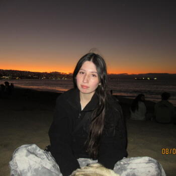 Niñera en San Fernando: Bernardita