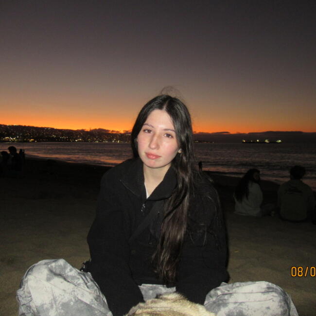 Niñera en San Fernando: Bernardita