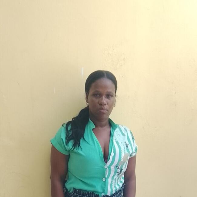 Niñera en Paya: Marinita