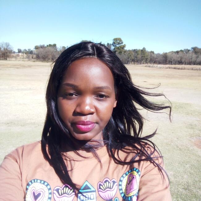 Nanny in Vereeniging: Forget