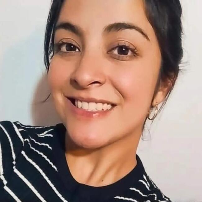 Niñera en Buenos Aires: Flor