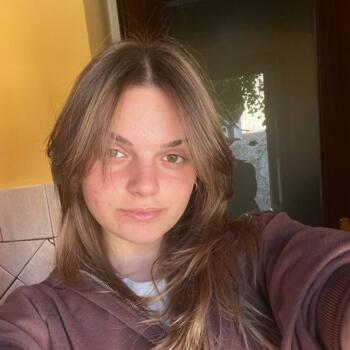 Babysitter in Perugia: Angelica