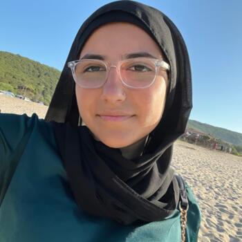 Babysitter Southampton: Tabassum