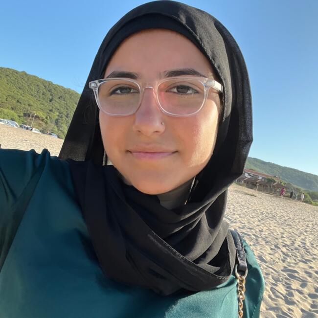 Babysitter in Southampton: Tabassum