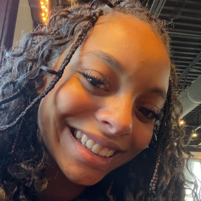 Babysitter in Johnson City: Jacaina(jj)