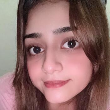 Niñera San Clemente de Lima: LUPITA